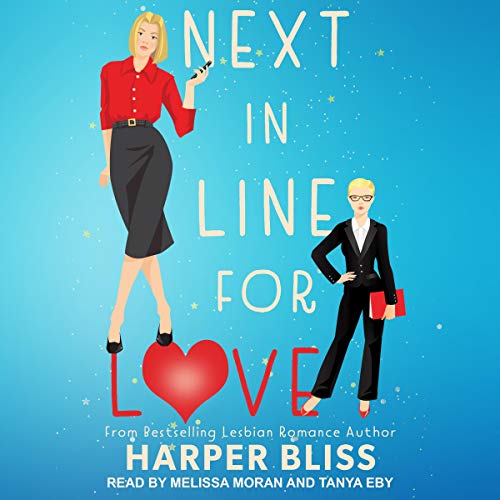 Cover of Next in Line for Love