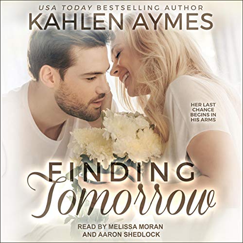 Cover of Finding Tomorrow