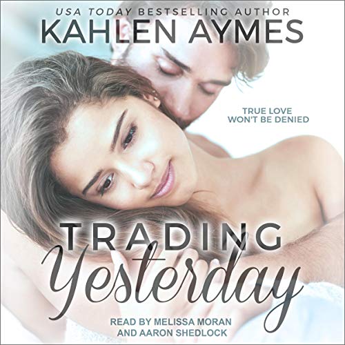 Cover of Trading Yesterday
