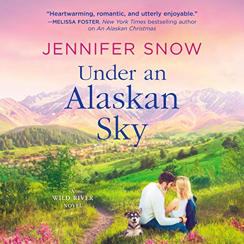 Cover of Under an Alaskan Sky