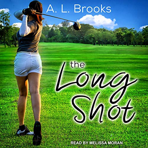 Cover of The Long Shot