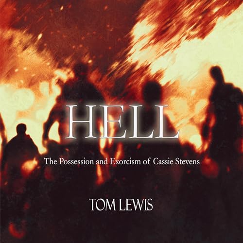 Cover of Hell