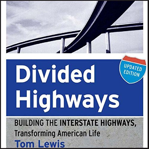 Cover of Divided Highways