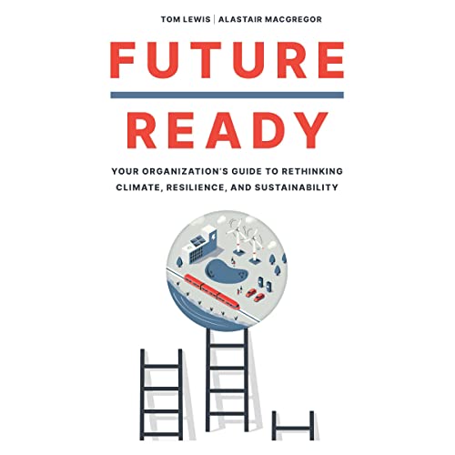 Cover of Future Ready