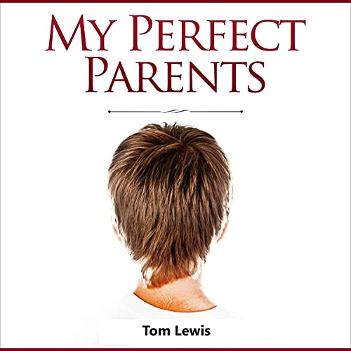 Cover of My Perfect Parents