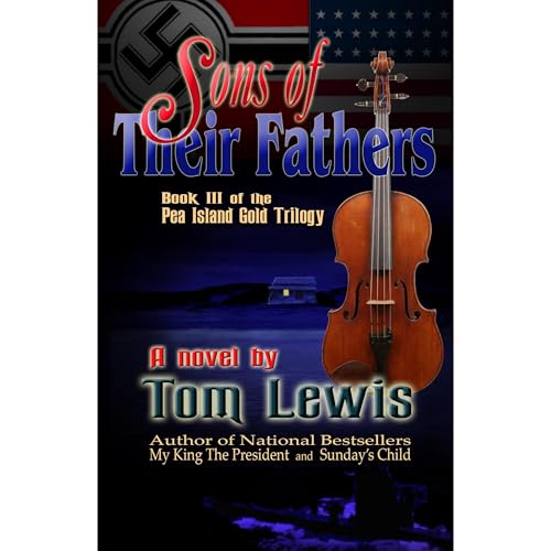 Cover of Sons of Their Fathers