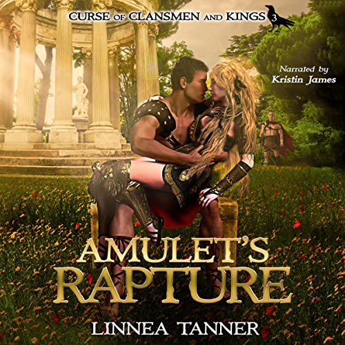 Cover of Amulet's Rapture