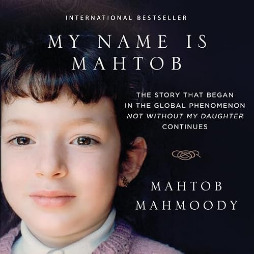 Cover of My Name Is Mahtob