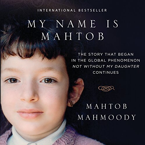 Cover of My Name Is Mahtob