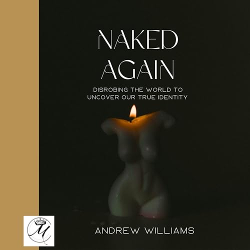 Cover of Naked Again