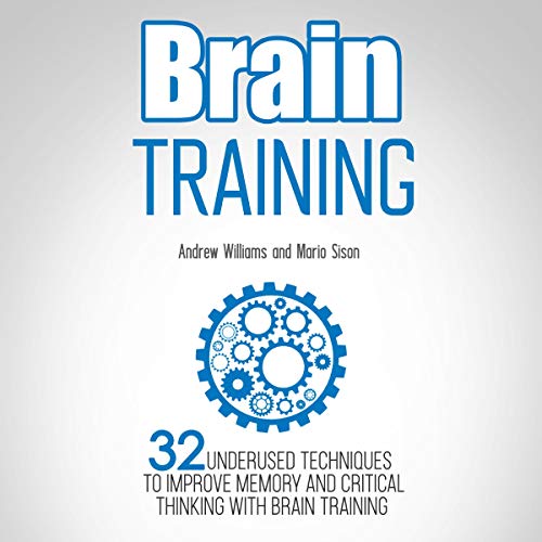 Cover of Brain Training