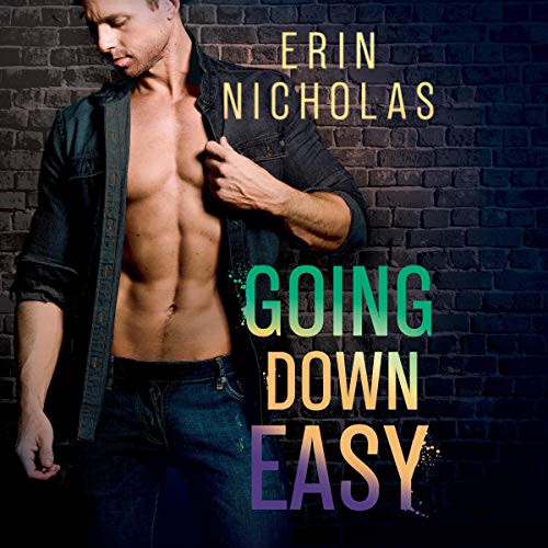 Cover of Going Down Easy