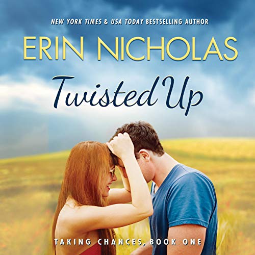Cover of Twisted Up