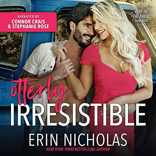 Cover of Otterly Irresistible