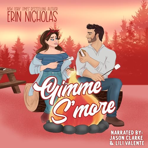 Cover of Gimme S'more