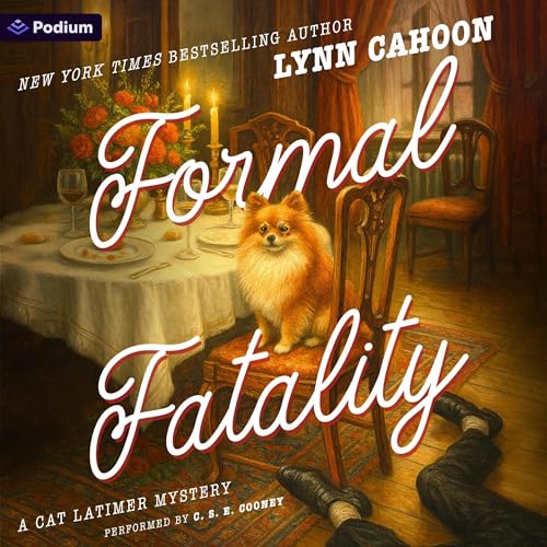 Cover of Formal Fatality