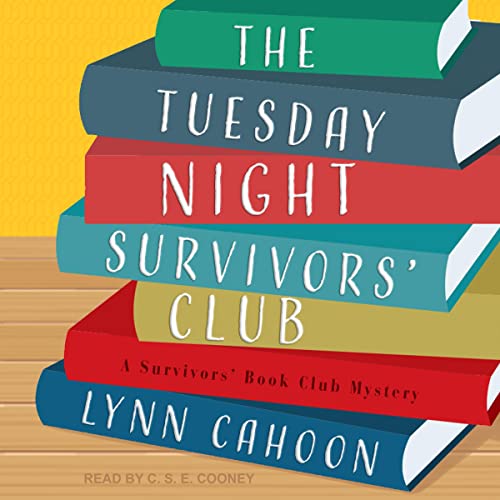 Cover of The Tuesday Night Survivors' Club