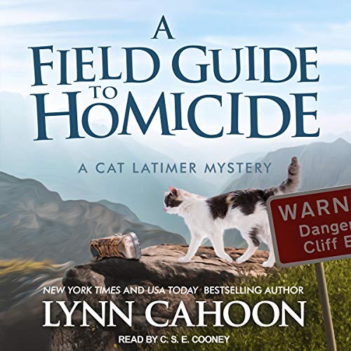Cover of A Field Guide to Homicide