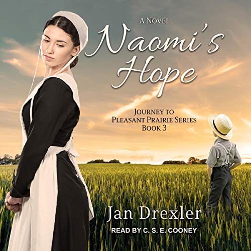 Cover of Naomi's Hope