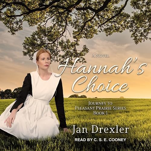 Cover of Hannah's Choice