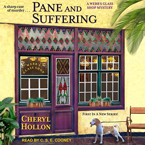 Cover of Pane and Suffering
