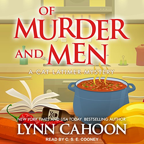 Cover of Of Murder and Men