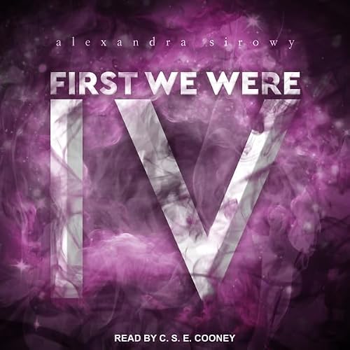 Cover of First We Were IV