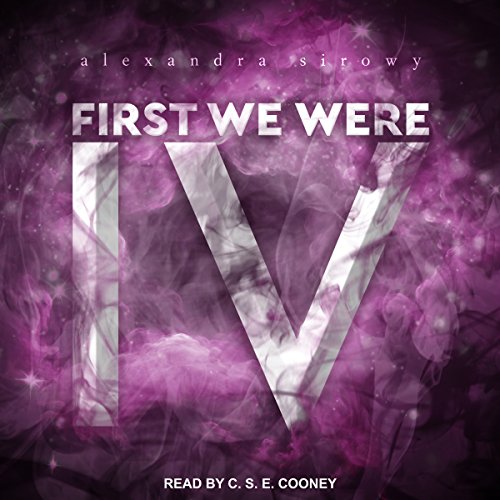 Cover of First We Were IV