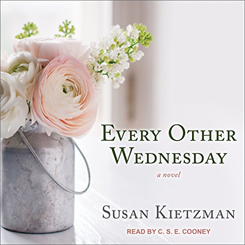 Cover of Every Other Wednesday