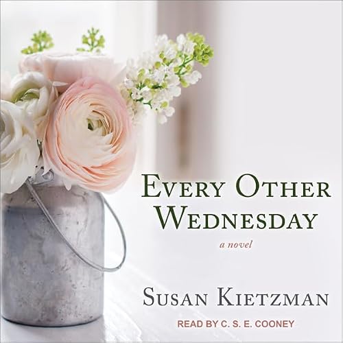 Cover of Every Other Wednesday