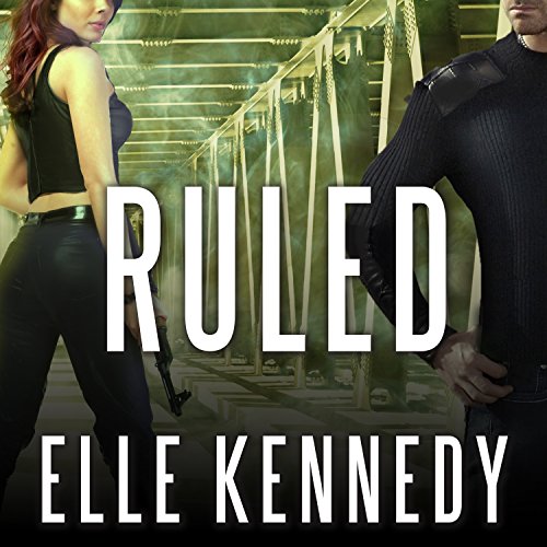 Cover of Ruled