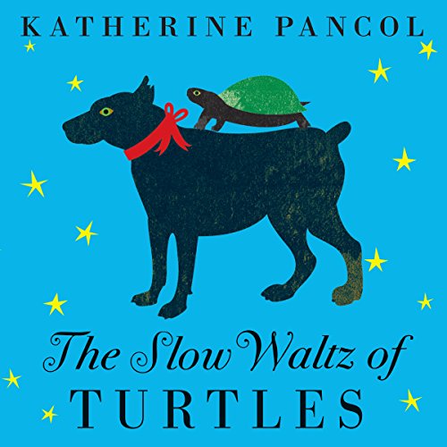 Cover of The Slow Waltz of Turtles