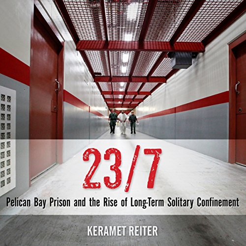 Cover of 23/7
