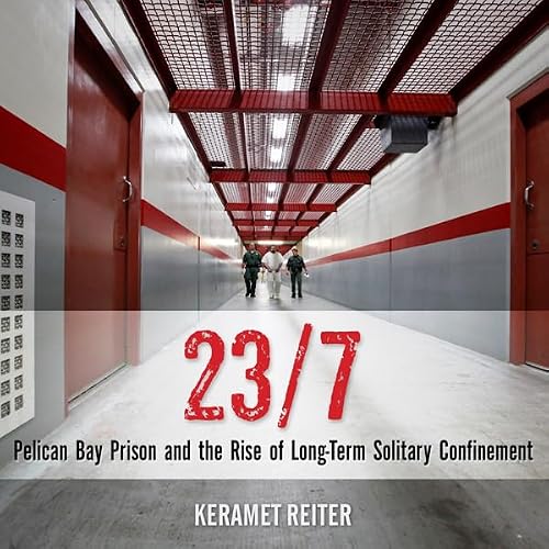Cover of 23/7