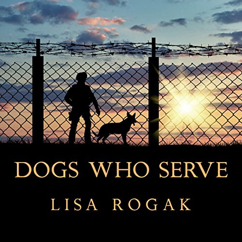 Cover of Dogs Who Serve
