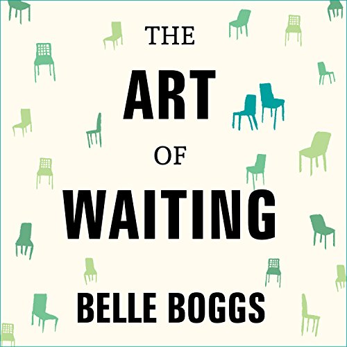 Cover of The Art of Waiting