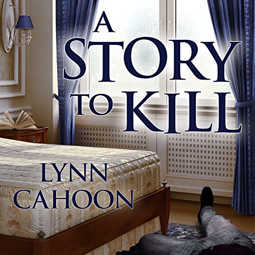 Cover of A Story to Kill