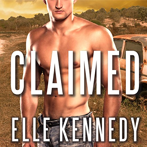Cover of Claimed