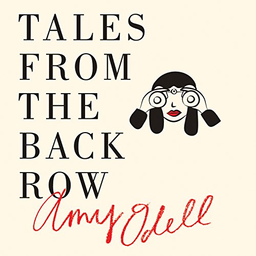 Cover of Tales from the Back Row