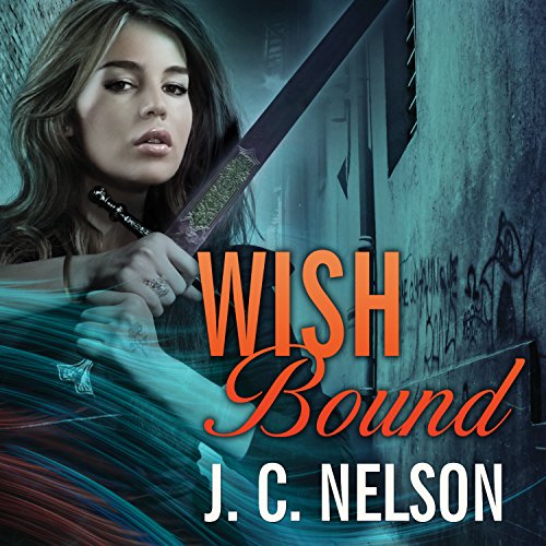 Cover of Wish Bound