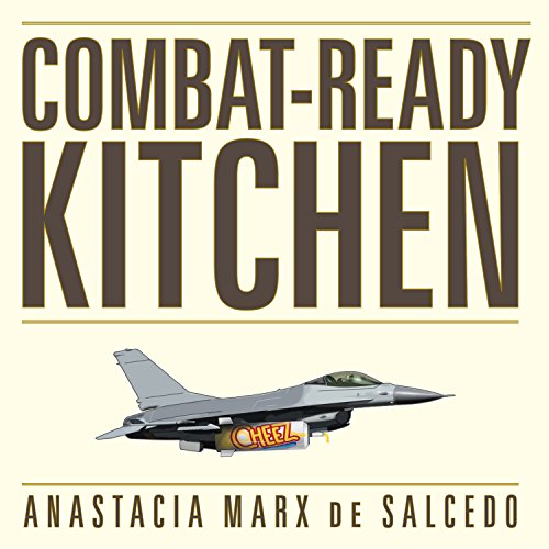 Cover of Combat-Ready Kitchen