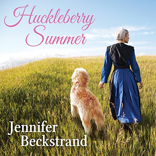 Cover of Huckleberry Summer