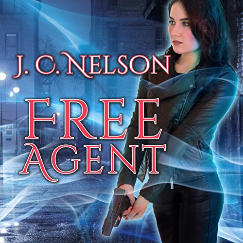 Cover of Free Agent