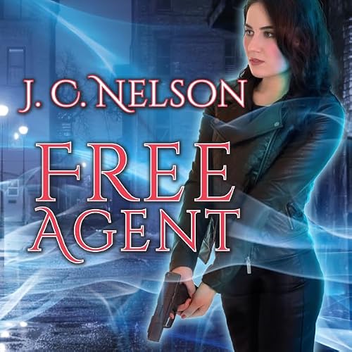 Cover of Free Agent