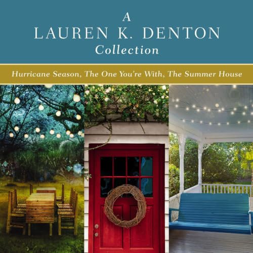 Cover of A Lauren Denton Collection