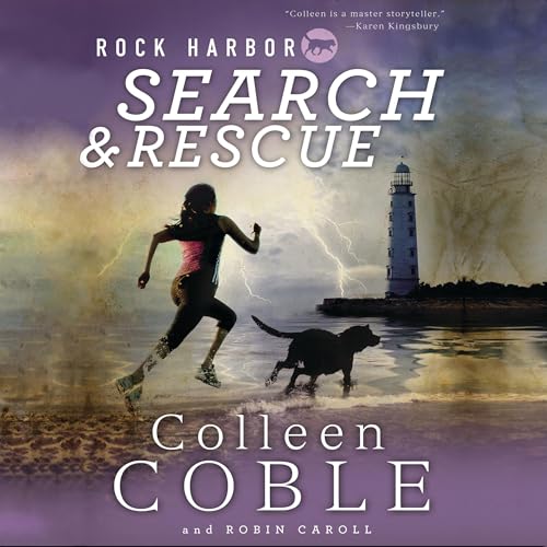 Cover of Rock Harbor Search and Rescue