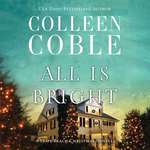 Cover of All Is Bright