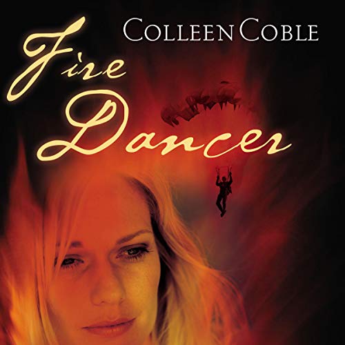 Cover of Fire Dancer