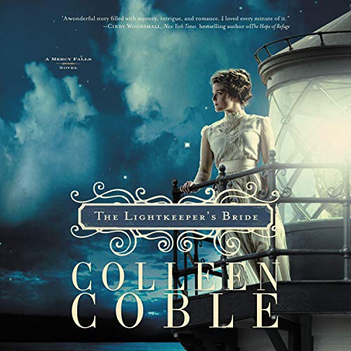 Cover of The Lightkeeper's Bride