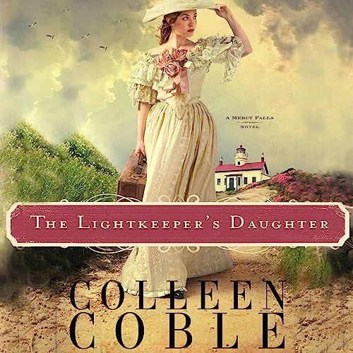 Cover of The Lightkeeper's Daughter